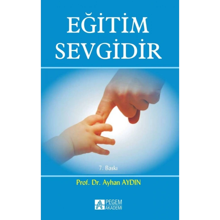 Eğitim Sevgidir