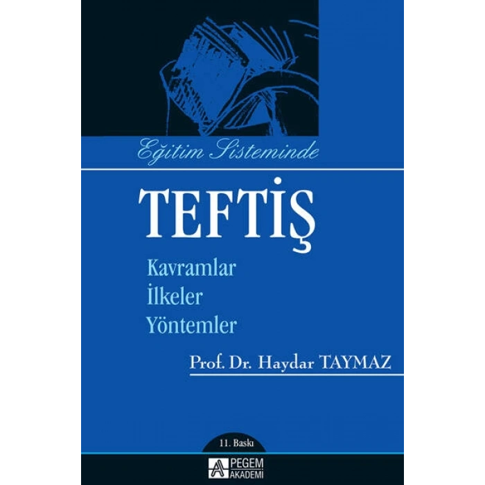 Eğitim Sisteminde Teftiş