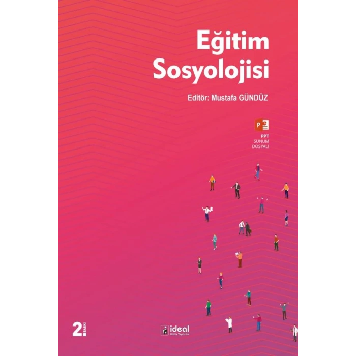 Eğitim Sosyolojisi