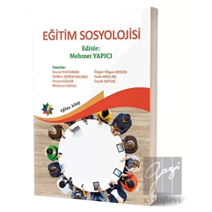 Eğitim Sosyolojisi