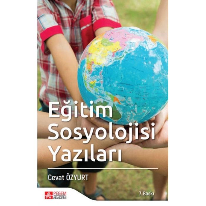 Eğitim Sosyolojisi Yazıları