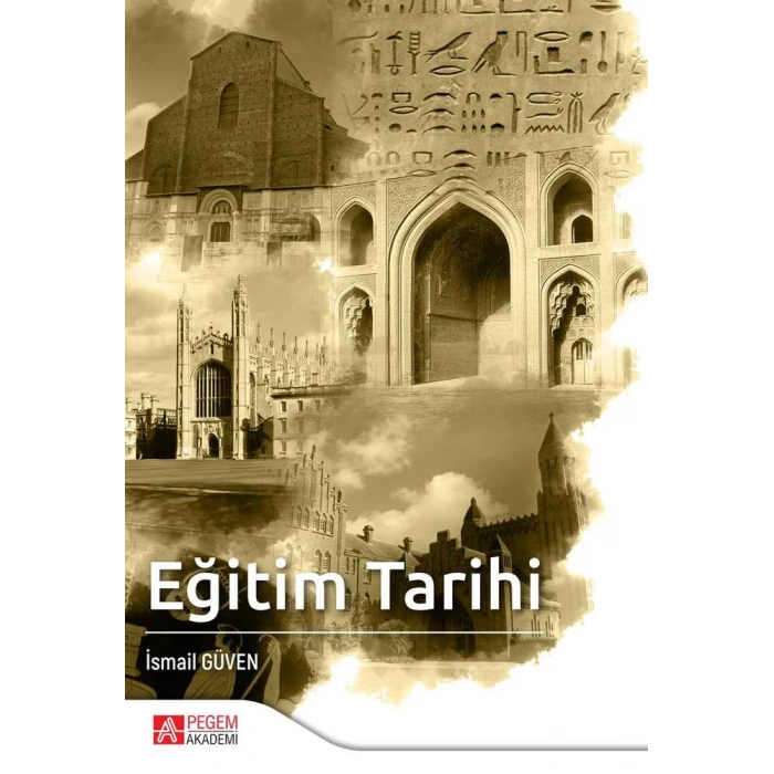 Eğitim Tarihi