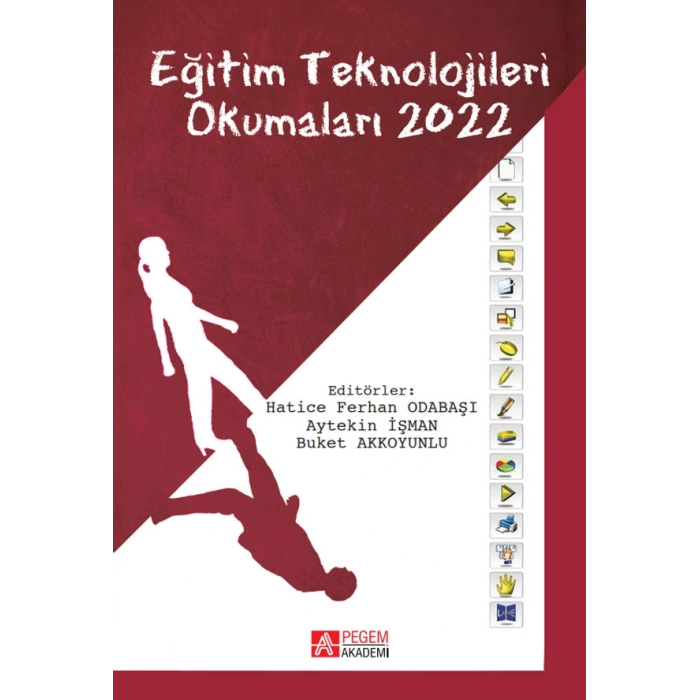 Eğitim Teknolojileri Okumaları 2022