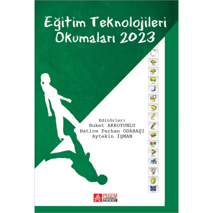 Eğitim Teknolojileri Okumaları 2023