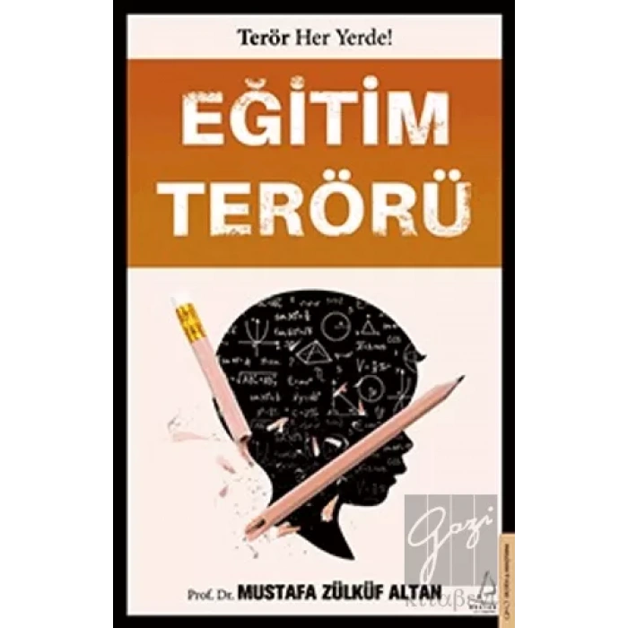 Eğitim Terörü