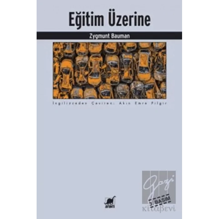 Eğitim Üzerine