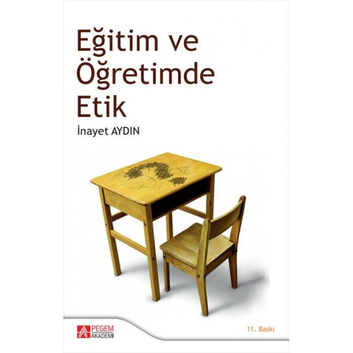 Eğitim ve Öğretimde Etik