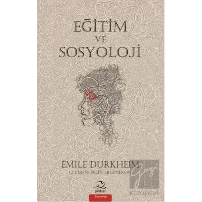 Eğitim ve Sosyoloji