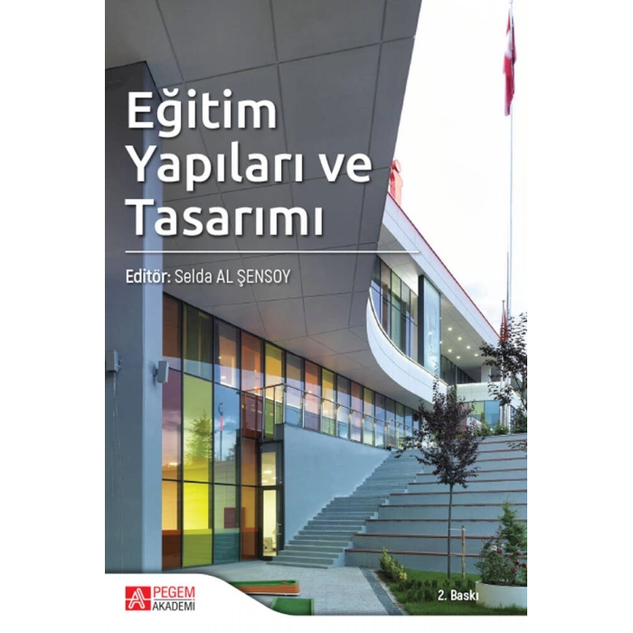 Eğitim Yapıları ve Tasarımı