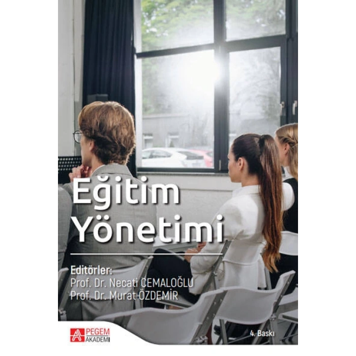 Eğitim Yönetimi