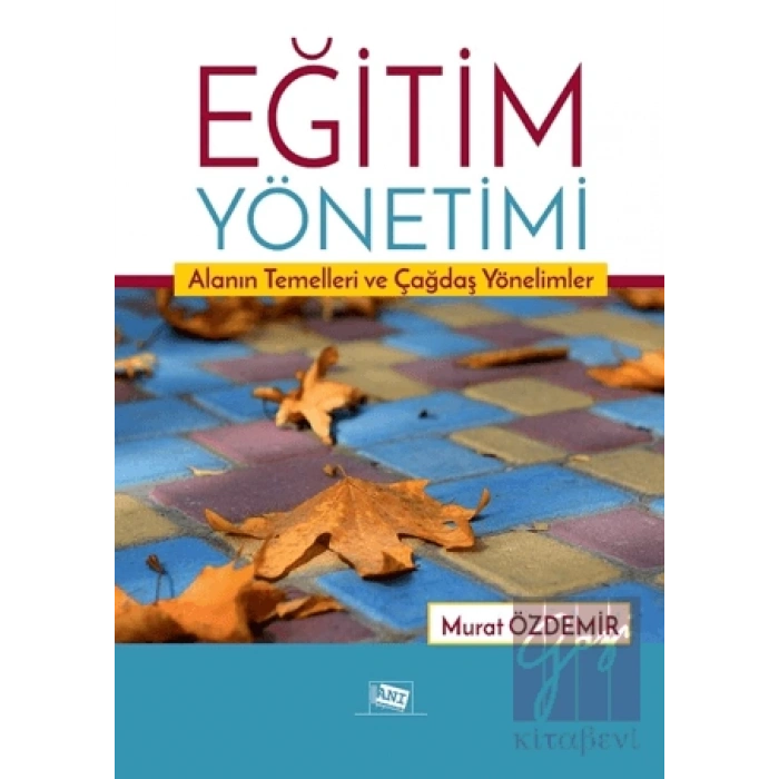 Eğitim Yönetimi