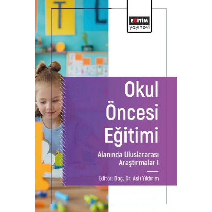 Eğitim Yönetimi Alanında Uluslararası Araştırmalar I