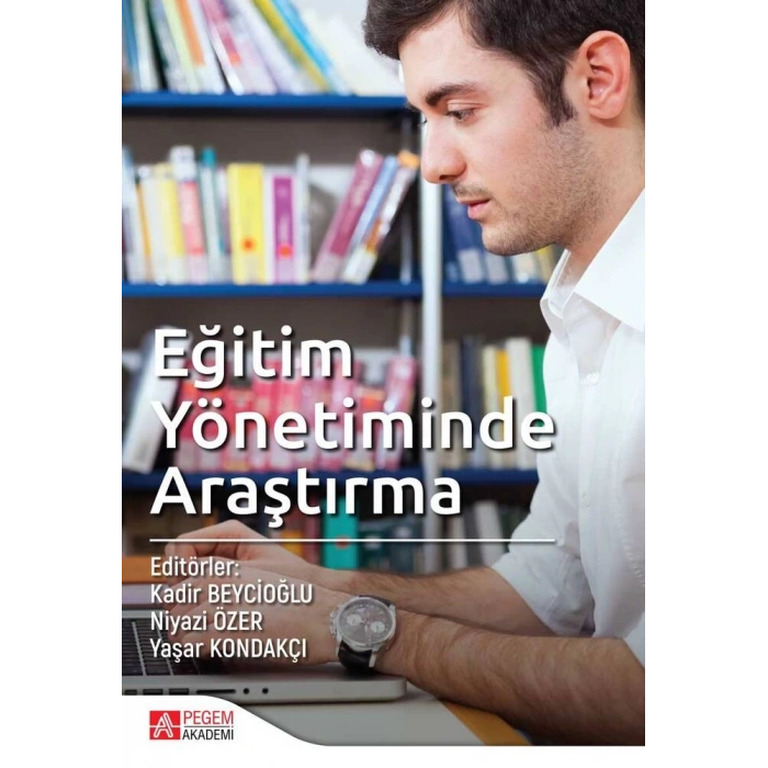 Eğitim Yönetiminde Araştırma