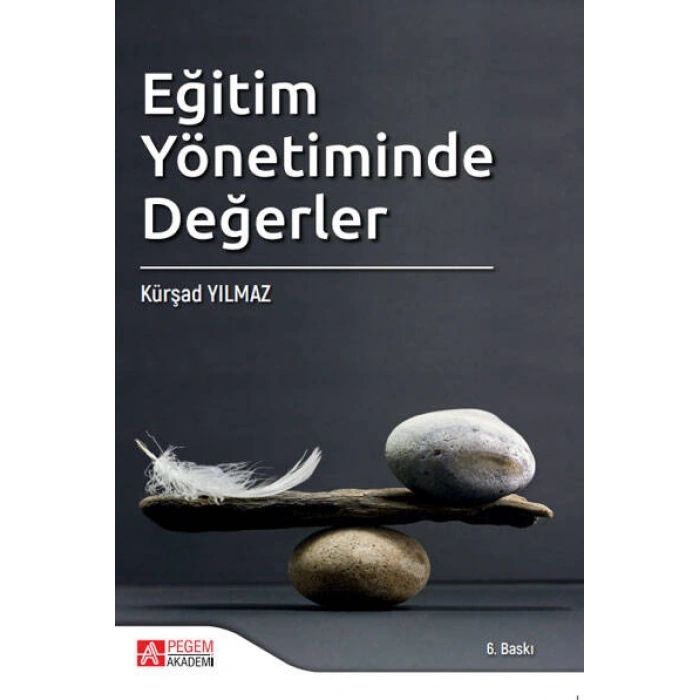 Eğitim Yönetiminde Değerler
