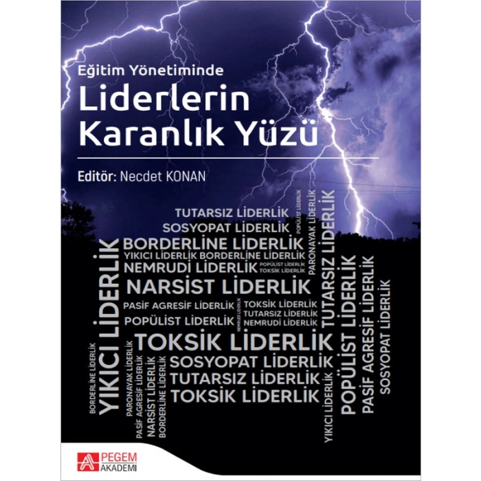Eğitim Yönetiminde Liderlerin Karanlık Yüzü