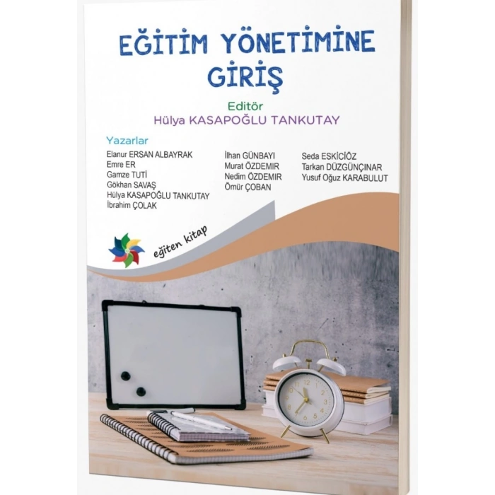 Eğitim Yönetimine Giriş