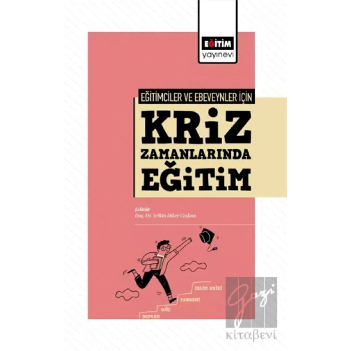 Eğitimciler Ve Ebeveynler İçin Kriz Zamanlarında Eğitim