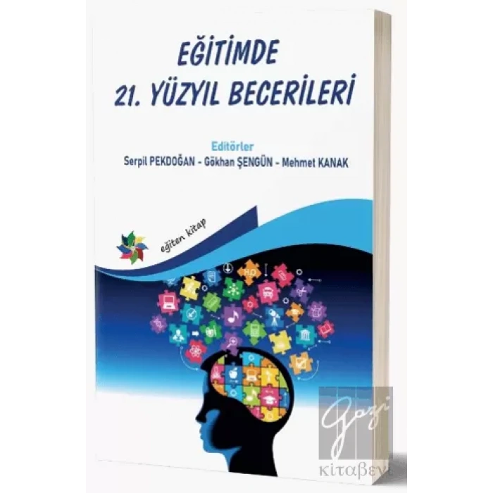 Eğitimde 21. Yüzyıl Becerileri