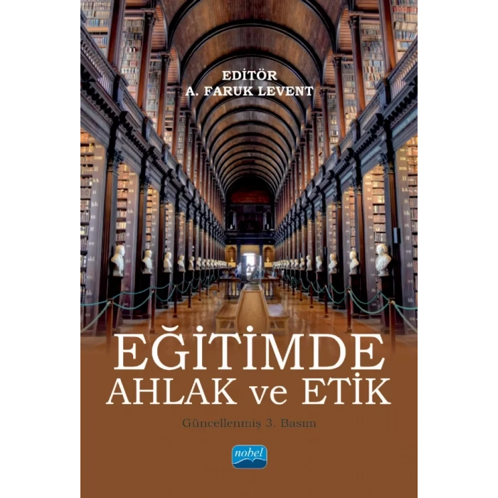 Eğitimde Ahlak ve Etik