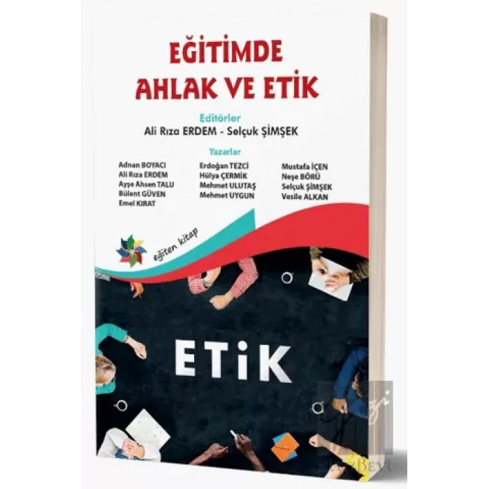 Eğitimde Ahlak ve Etik