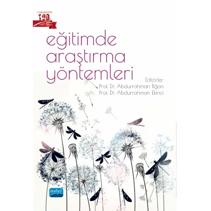 Eğitimde Araştırma Yöntemleri