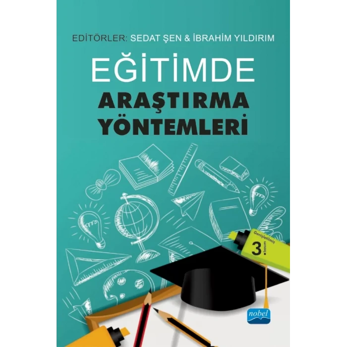 Eğitimde Araştırma Yöntemleri