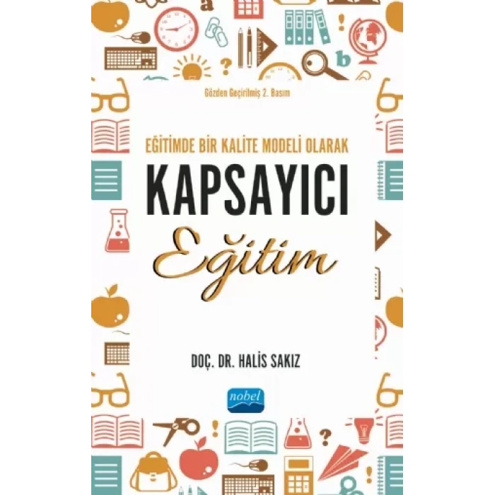 Eğitimde Bir Kalite Modeli Olarak Kapsayıcı Eğitim