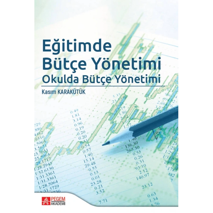 Eğitimde Bütçe Yönetimi