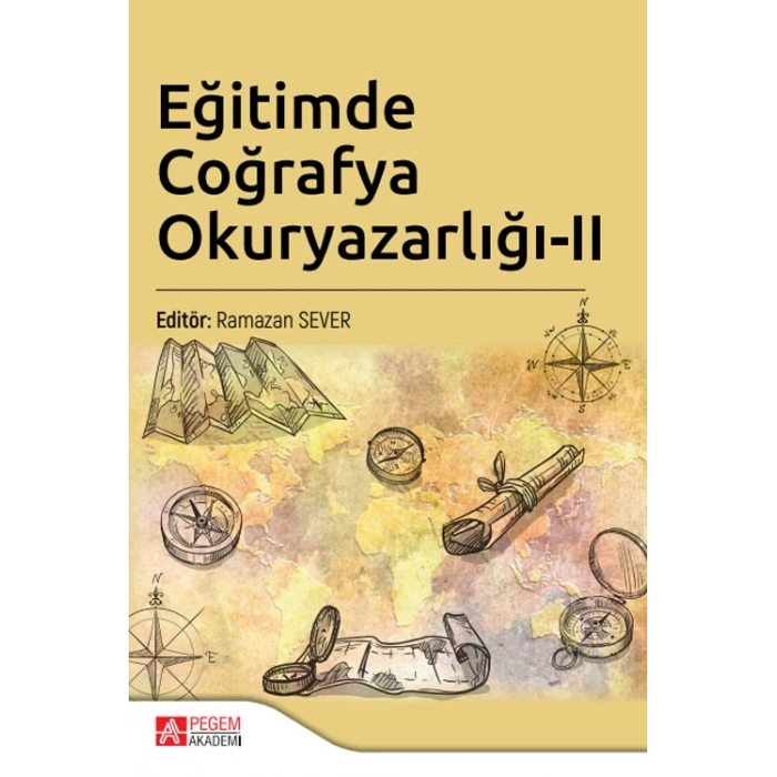 Eğitimde Coğrafya Okuryazarlığı II