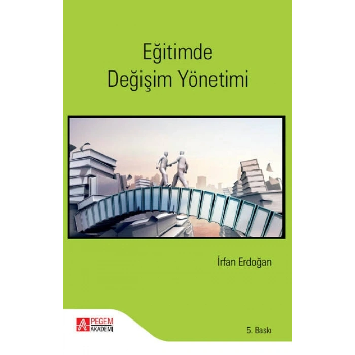 Eğitimde Değişim Yönetimi