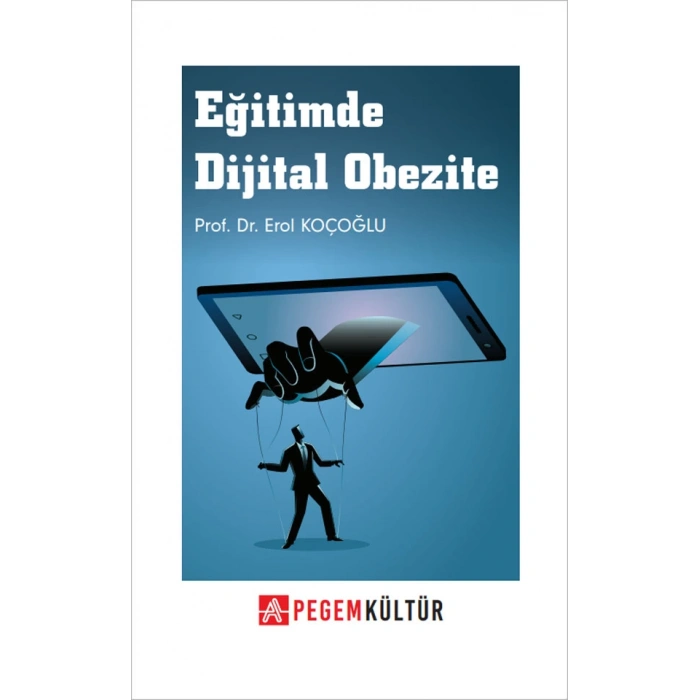 Eğitimde Dijital Obezite