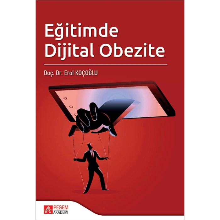 Eğitimde Dijital Obezite