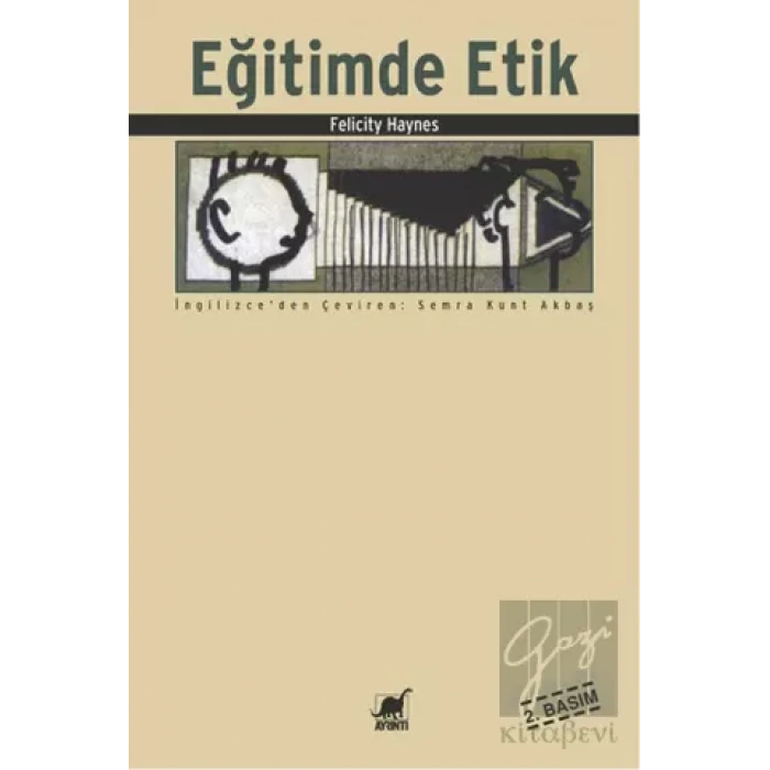 Eğitimde Etik