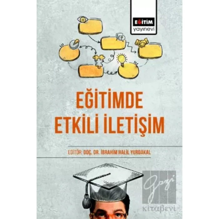 Eğitimde Etkili İletişim