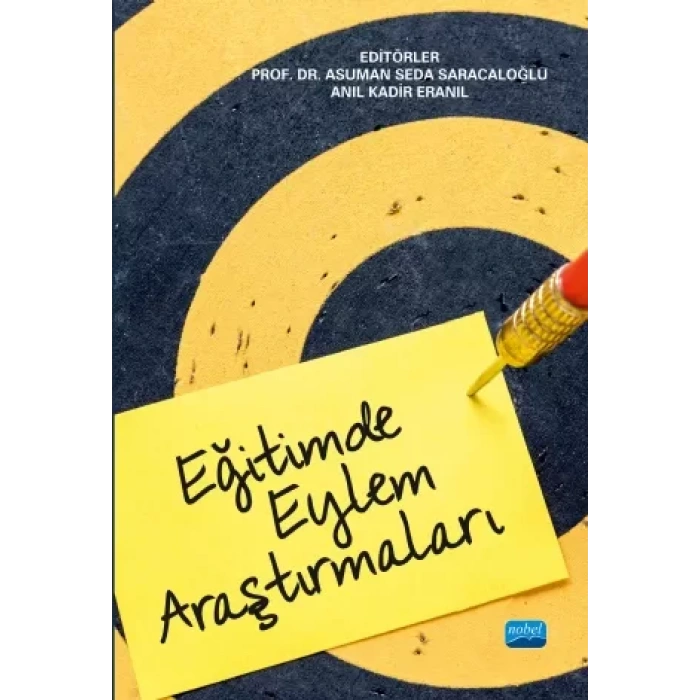 Eğitimde Eylem Araştırmaları