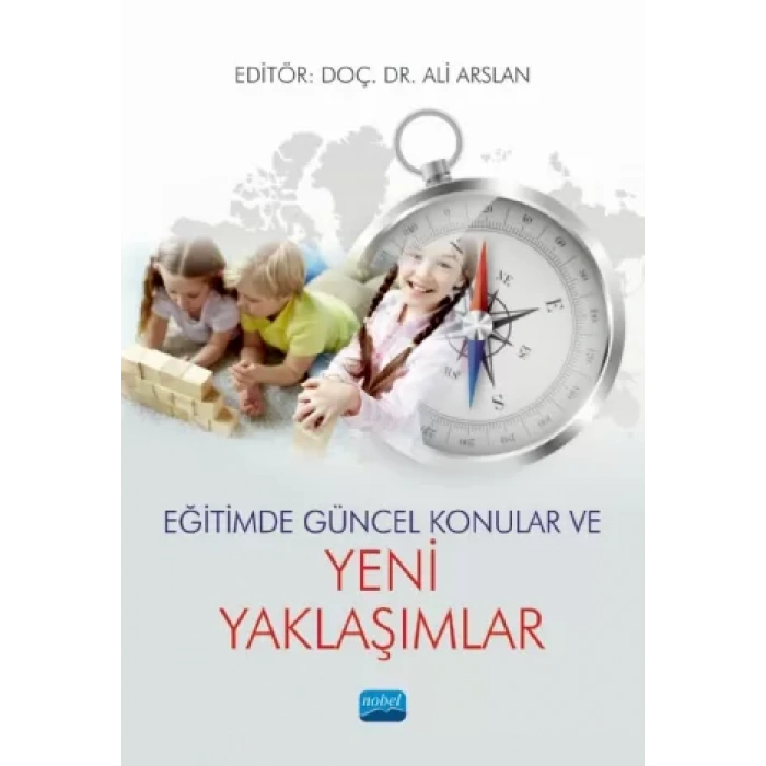 Eğitimde Güncel Konular ve Yeni Yaklaşımlar