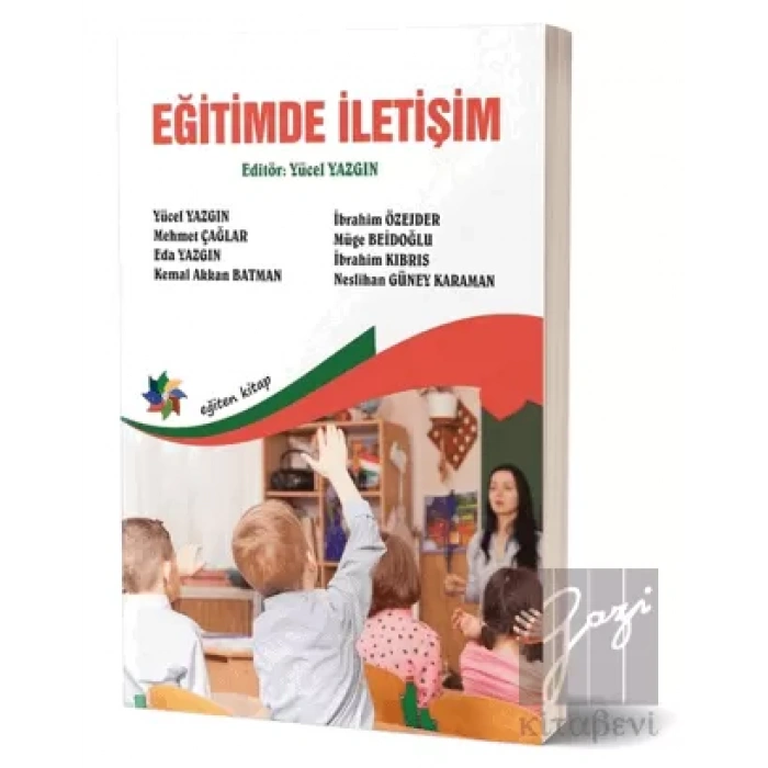 Eğitimde İletişim