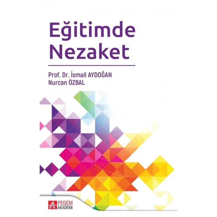 Eğitimde Nezaket
