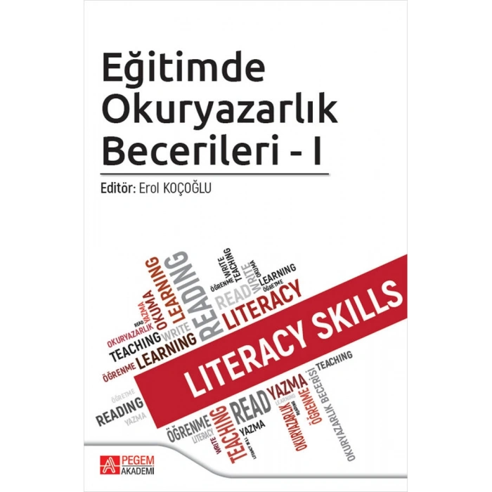 Eğitimde Okuryazarlık Becerileri - I