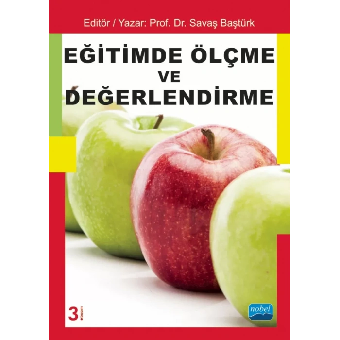 Eğitimde Ölçme ve Değerlendirme
