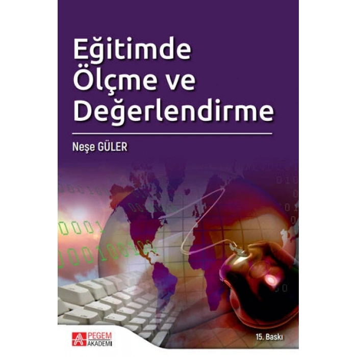 Eğitimde Ölçme ve Değerlendirme