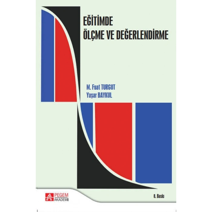 Eğitimde Ölçme ve Değerlendirme