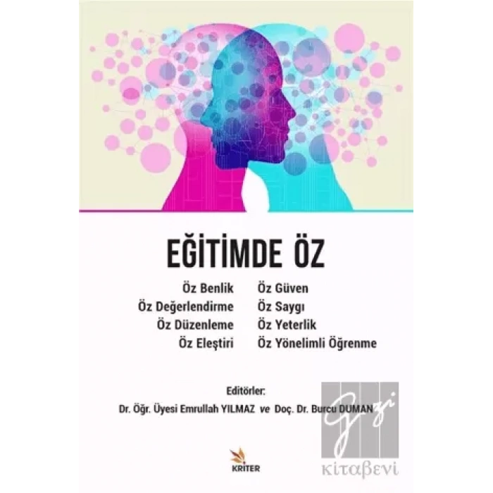 Eğitimde Öz
