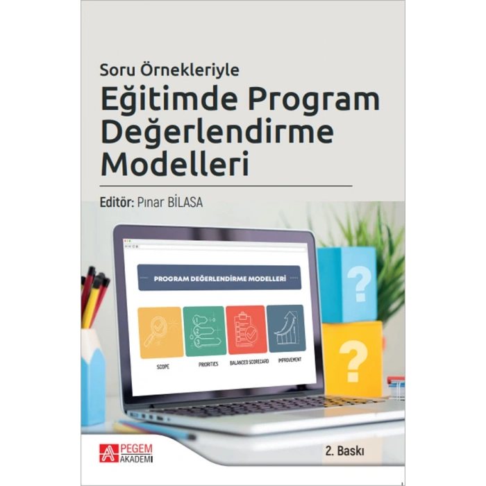 Eğitimde Program Değerlendirme Modelleri