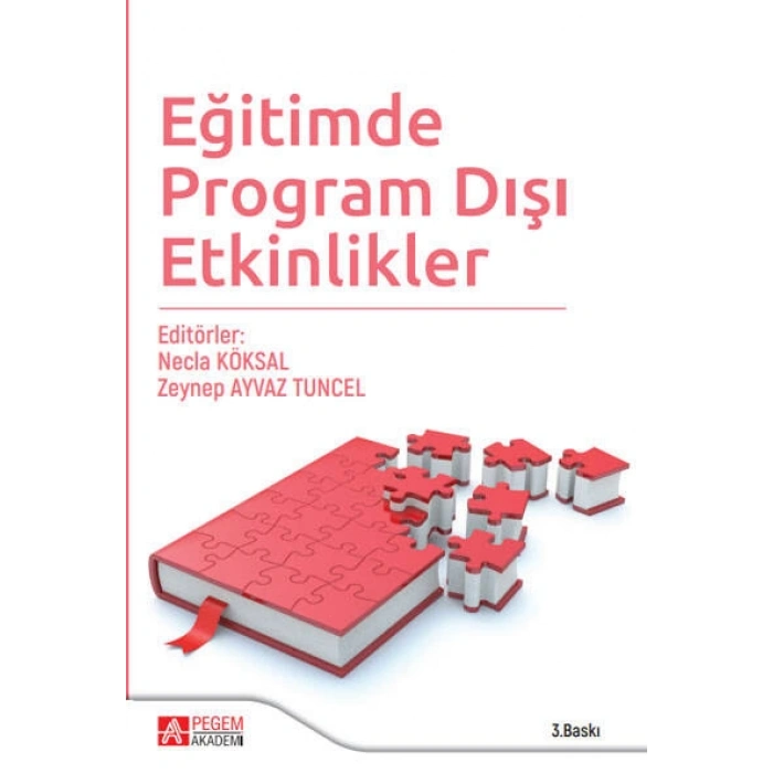 Eğitimde Program Dışı Etkinlikler