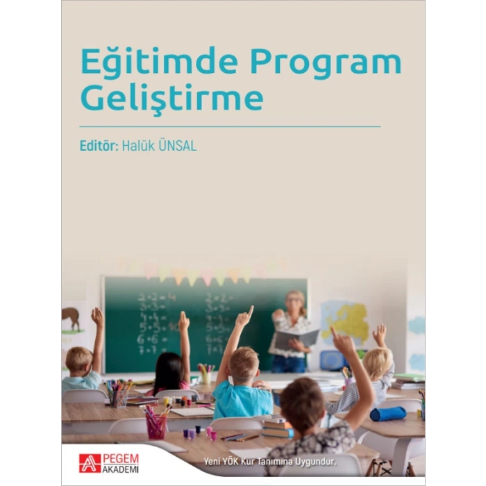 Eğitimde Program Geliştirme