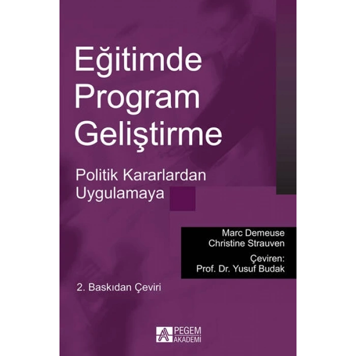 Eğitimde Program Geliştirme