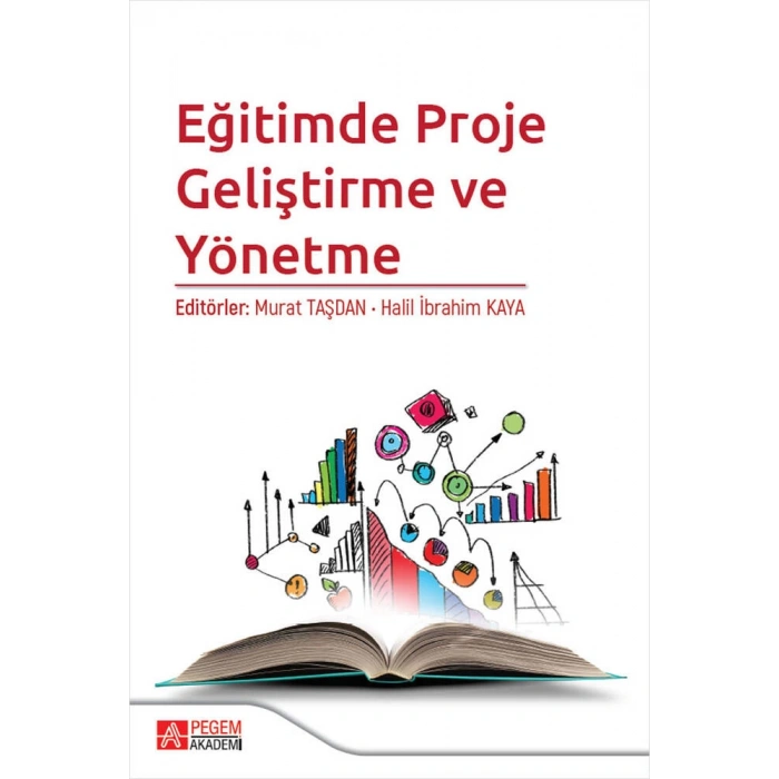 Eğitimde Proje Geliştirme ve Yönetme