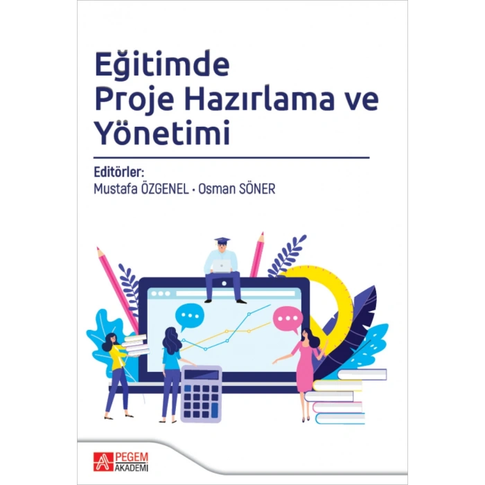 Eğitimde Proje Hazırlama ve Yönetimi