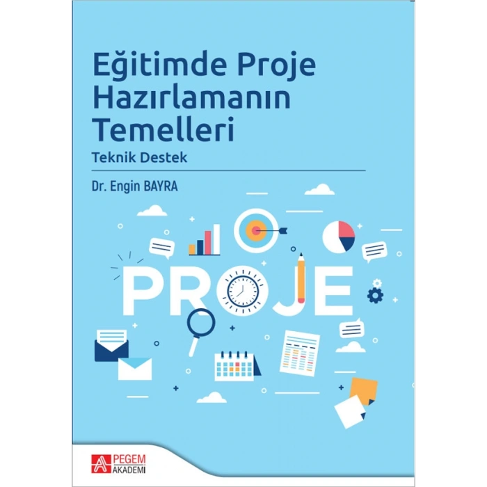 Eğitimde Proje Hazırlamanın Temelleri